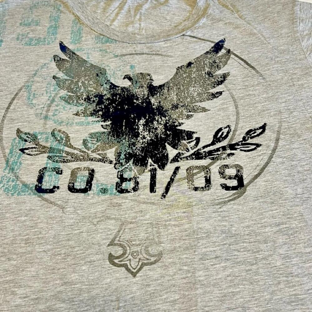 Men's Rare Vintage Company 81 xl t shirt great